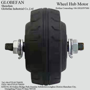 BL10858DI01輪轂電機